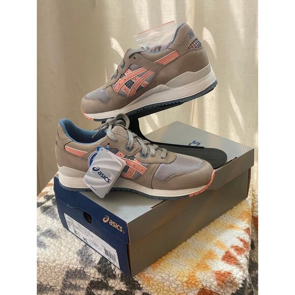 Asics Gel-Lyte III x Ronnie Fieg \